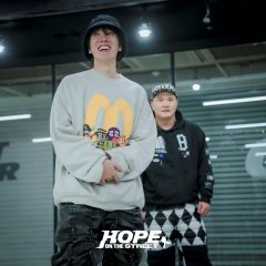 Hope on the Street Korean TV Program photo