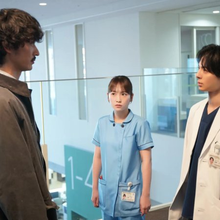 Tonari no Nurse Aid (2024)