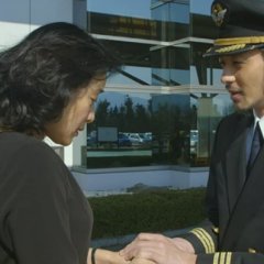 Dai Kuko 2013 Japanese Drama photo