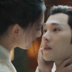 Ye Cheng Fu Chinese Drama photo