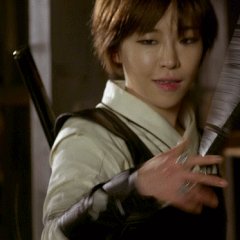 The Huntresses Korean Movie photo