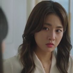 Strangers Again Korean Drama photo