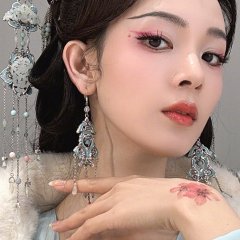 Sebrina Chen photo