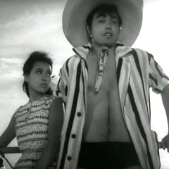 Kisses Japanese Movie(1957) photo