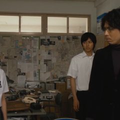 Another Japanese Movie photo