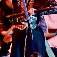 Fangs of Fortune () photo