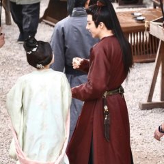 The Legend of Jewelry (2024) photo