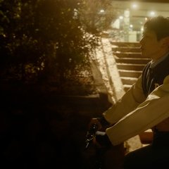 So Long, See You Tomorrow Korean Movie photo