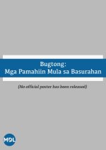 Riddle: Superstitions from the Garbage Can Philippines Movie photo