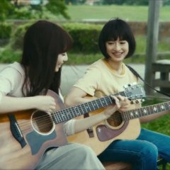 Farewell Song Japanese Movie photo