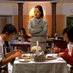 Ghost in Love Korean Movie photo