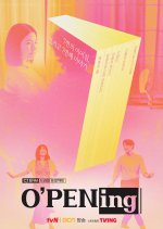 O'PENing 2024 Korean Drama photo