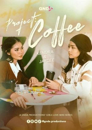 Project Coffee (2024) poster