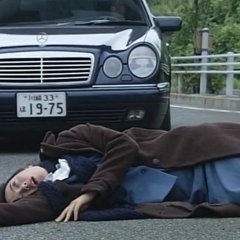 Keizoku Special: Phantom Japanese Drama photo