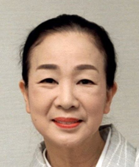 Hiroko Wakasugi