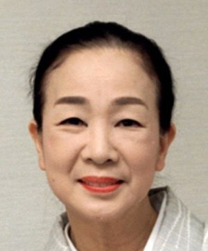 Hiroko Wakasugi