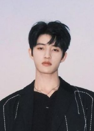 Liang Rui