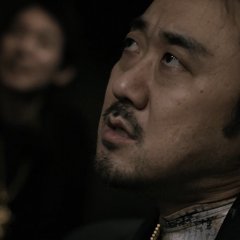 ONE On ONE Korean Movie(2014) photo