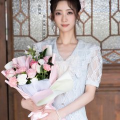 Ran Zhi Liu Nian Chinese Drama photo