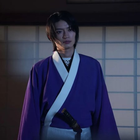 Kimi to Yukite Saku: Shinsengumi Seishunroku (2024)