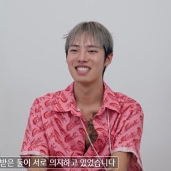 His Man Season 3 Korean TV Program photo