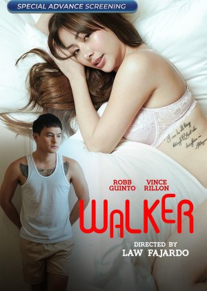 Walker () poster