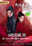 Yes, I Am a Spy chinese drama review