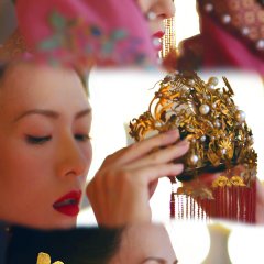 The Rebel Princess Chinese Drama photo