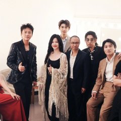 The Sand Murmurs Chinese Movie photo