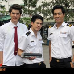 Luk Phuchai Mai Taphot Thai Drama photo