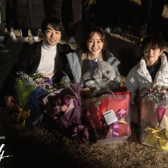 The Cursed Korean Drama photo