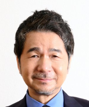 Masato Nakamura