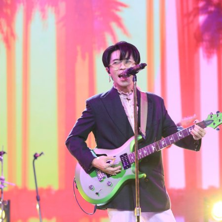 Thailand Music Countdown (2024)