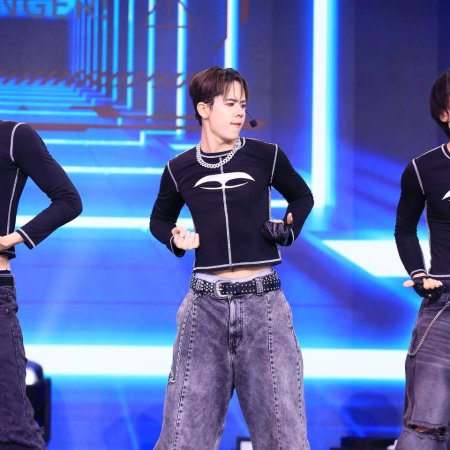 Thailand Music Countdown (2024)
