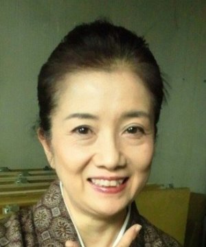 Kyoko Yoshizawa