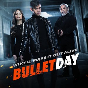 Bullet Day (2024)