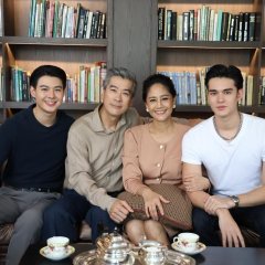 Dhevaprom: Poncheewan Thai Drama photo