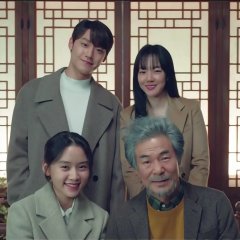 Melancholia Korean Drama photo