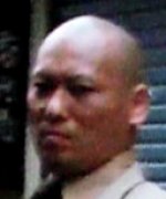 Shiranui Tsuya