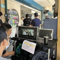 What Is Love? Taiwanese Movie(2023) photo