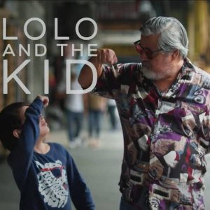 Lolo and the Kid (2024)