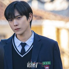 Perfect Family Korean Drama photo