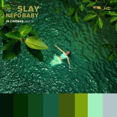 How to Slay a Nepo Baby Philippines Movie photo