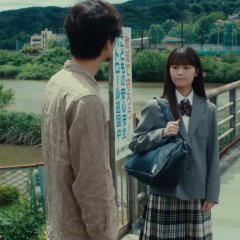 Sonna Kazoku nara Sute Chaeba? Japanese Drama photo