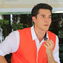 Nai Kai Jeow Thai Movie photo