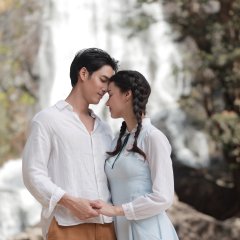 Surviving Beauty Thai Drama photo