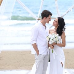 Talay Luang Thai Drama photo