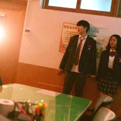 The Labyrinth Korean Movie(2021) photo