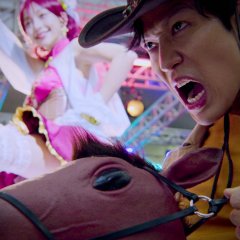 City Hunter Japanese Movie photo