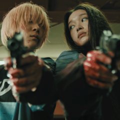 Baby Assassins 2 Japanese Movie photo